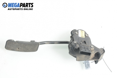 Throttle pedal for Opel Vectra C GTS (08.2002 - 01.2009), GM 9186727