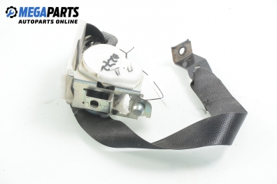 Seat belt for Opel Vectra C 2.2 direct, 155 hp, hatchback automatic, 2006, position: front - right