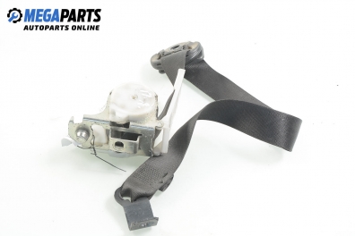 Seat belt for Opel Vectra C 2.2 direct, 155 hp, hatchback automatic, 2006, position: front - left