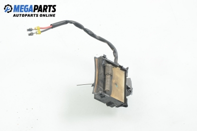 Regelwiderstand for Opel Vectra C 2.2 direct, 155 hp, hecktür automatic, 2006