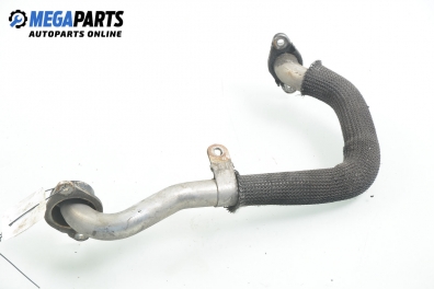 EGR rohr for Opel Vectra C 2.2 direct, 155 hp, hecktür automatic, 2006