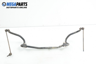 Bară stabilizatoare for Opel Vectra C 2.2 direct, 155 hp, hatchback automatic, 2006, position: fața