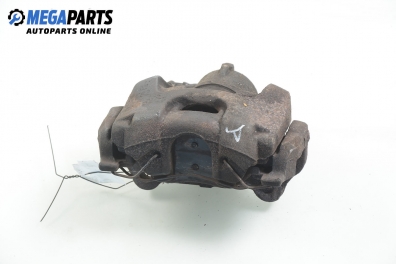 Caliper for Opel Vectra C 2.2 direct, 155 hp, hatchback automatic, 2006, position: front - right