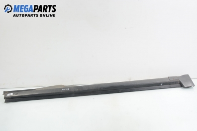 Side skirt for Volkswagen Passat (B5; B5.5) 1.8, 125 hp, station wagon, 1999, position: left