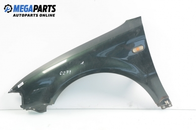 Fender for Volkswagen Passat (B5; B5.5) 1.8, 125 hp, station wagon, 1999, position: left