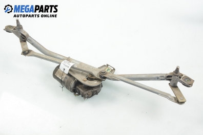 Front wipers motor for Volkswagen Passat (B5; B5.5) 1.8, 125 hp, station wagon, 1999