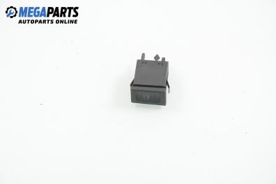 Rear window heater button for Volkswagen Passat (B5; B5.5) 1.8, 125 hp, station wagon, 1999