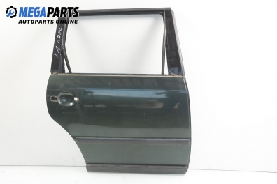 Door for Volkswagen Passat (B5; B5.5) 1.8, 125 hp, station wagon, 1999, position: rear - right