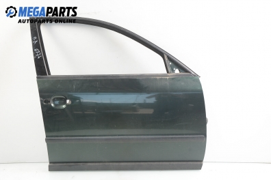 Door for Volkswagen Passat (B5; B5.5) 1.8, 125 hp, station wagon, 1999, position: front - right