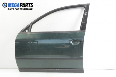 Door for Volkswagen Passat (B5; B5.5) 1.8, 125 hp, station wagon, 1999, position: front - left