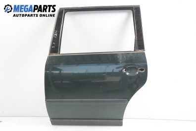 Door for Volkswagen Passat (B5; B5.5) 1.8, 125 hp, station wagon, 1999, position: rear - left