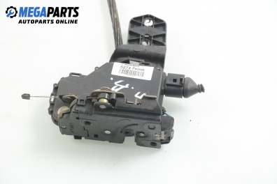 Lock for Volkswagen Passat (B5; B5.5) 1.8, 125 hp, station wagon, 1999, position: front - right