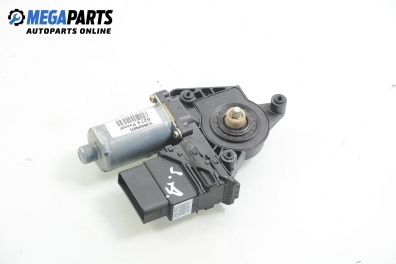 Window lift motor for Volkswagen Passat (B5; B5.5) 1.8, 125 hp, station wagon, 1999, position: rear - right