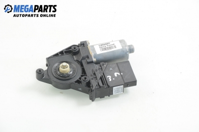 Window lift motor for Volkswagen Passat (B5; B5.5) 1.8, 125 hp, station wagon, 1999, position: rear - left