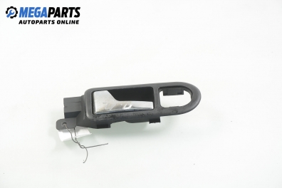 Inner handle for Volkswagen Passat (B5; B5.5) 1.8, 125 hp, station wagon, 1999, position: front - left