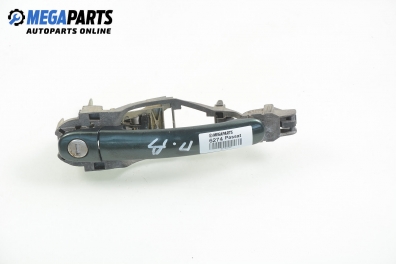 Außengriff for Volkswagen Passat (B5; B5.5) 1.8, 125 hp, combi, 1999, position: rechts, vorderseite