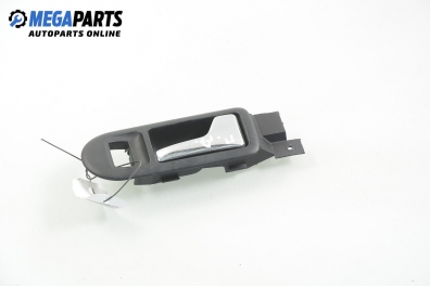 Inner handle for Volkswagen Passat (B5; B5.5) 1.8, 125 hp, station wagon, 1999, position: front - right