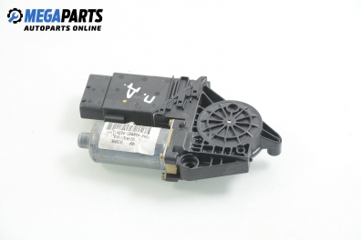 Window lift motor for Volkswagen Passat (B5; B5.5) 1.8, 125 hp, station wagon, 1999, position: front - right