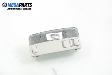 Plafonieră interioară for Volkswagen Passat (B5; B5.5) 1.8, 125 hp, combi, 1999