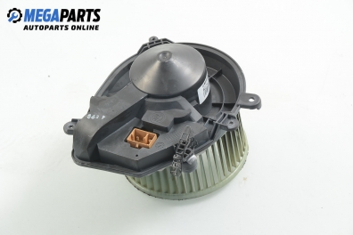 Heating blower for Volkswagen Passat (B5; B5.5) 1.8, 125 hp, station wagon, 1999