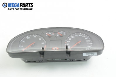 Bloc instrumente de bord for Volkswagen Passat (B5; B5.5) 1.8, 125 hp, combi, 1999