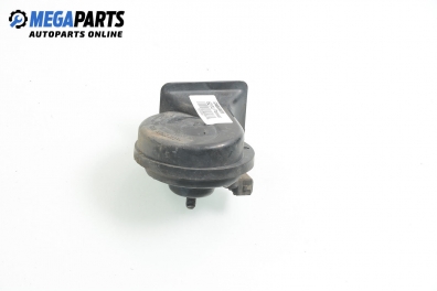 Claxon for Volkswagen Passat (B5; B5.5) 1.8, 125 hp, combi, 1999