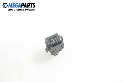 Tasten verstellung beleuchtung for Volkswagen Passat (B5; B5.5) 1.8, 125 hp, combi, 1999