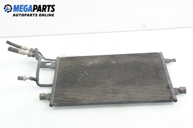 Air conditioning radiator for Volkswagen Passat (B5; B5.5) 1.8, 125 hp, station wagon, 1999