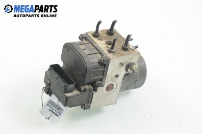 ABS for Volkswagen Passat (B5; B5.5) 1.8, 125 hp, station wagon, 1999 № Bosch 0 273 004 281