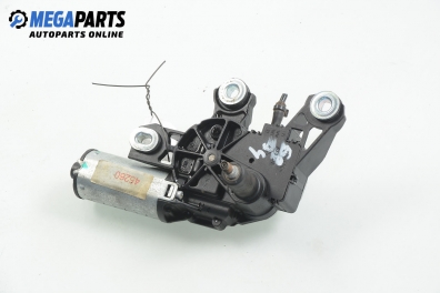 Front wipers motor for Volkswagen Passat (B5; B5.5) 1.8, 125 hp, station wagon, 1999, position: rear