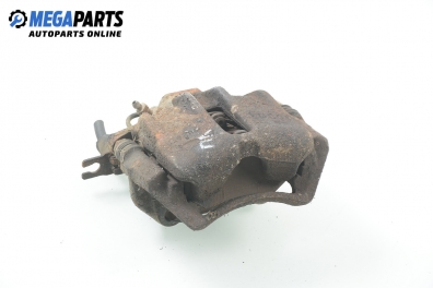 Caliper for Volkswagen Passat (B5; B5.5) 1.8, 125 hp, station wagon, 1999, position: front - left