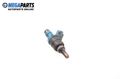 Gasoline fuel injector for Volkswagen Passat (B5; B5.5) 1.8, 125 hp, station wagon, 1999