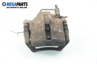 Caliper for Volkswagen Passat (B5; B5.5) 1.8, 125 hp, station wagon, 1999, position: front - right