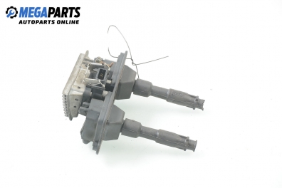 Bobină de aprindere for Volkswagen Passat (B5; B5.5) 1.8, 125 hp, combi, 1999