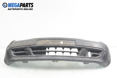 Front bumper for Renault Twingo 1.2, 54 hp, 1998, position: front