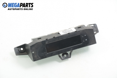 Bloc instrumente de bord for Renault Twingo I Hatchback (03.1993 - 10.2012) 1.2 (C067), 54 hp