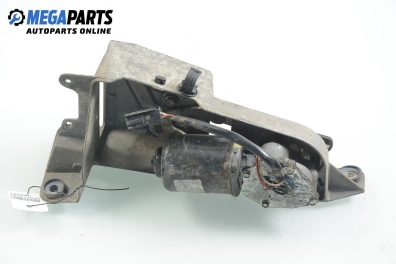 Front wipers motor for Renault Twingo 1.2, 54 hp, 1998, position: front