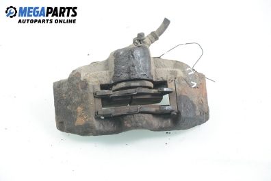 Caliper for Renault Twingo 1.2, 54 hp, 1998, position: front - left
