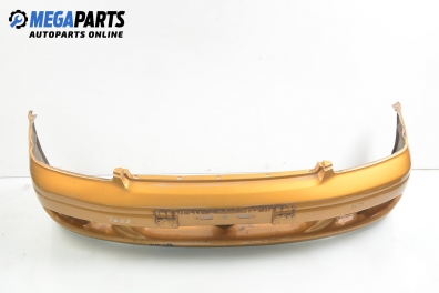 Front bumper for Subaru Legacy 2.5 AWD, 156 hp, station wagon automatic, 2000, position: front