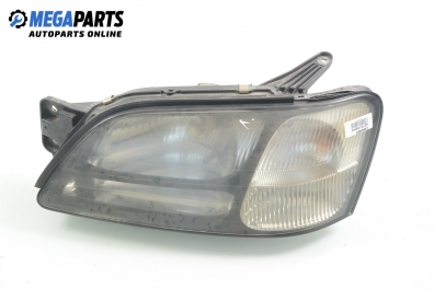 Headlight for Subaru Legacy 2.5 AWD, 156 hp, station wagon automatic, 2000, position: left