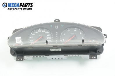 Instrument cluster for Subaru Legacy 2.5 AWD, 156 hp, station wagon automatic, 2000