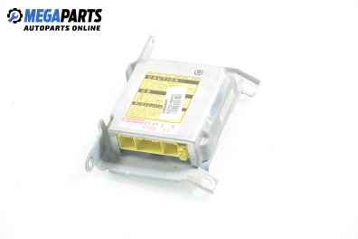 Airbag module for Subaru Legacy 2.5 AWD, 156 hp, station wagon automatic, 2000