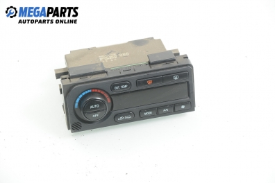 Bedienteil climatronic for Subaru Legacy 2.5 AWD, 156 hp, combi automatic, 2000