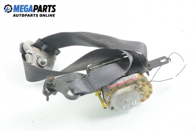 Seat belt for Subaru Legacy 2.5 AWD, 156 hp, station wagon automatic, 2000, position: front - left