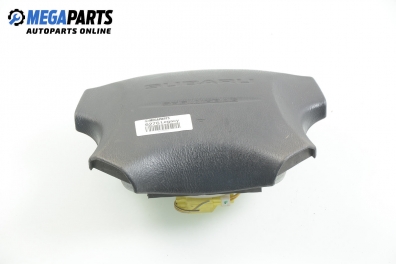 Airbag for Subaru Legacy 2.5 AWD, 156 hp, combi automatic, 2000