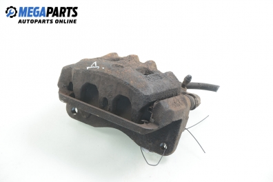 Caliper for Subaru Legacy 2.5 AWD, 156 hp, station wagon automatic, 2000, position: front - right