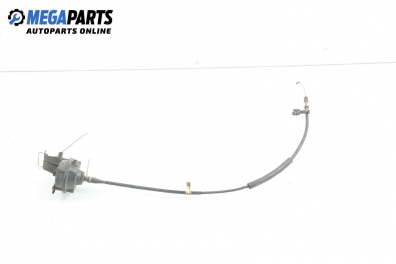 Actuator tempomat for Subaru Legacy 2.5 AWD, 156 hp, combi automatic, 2000