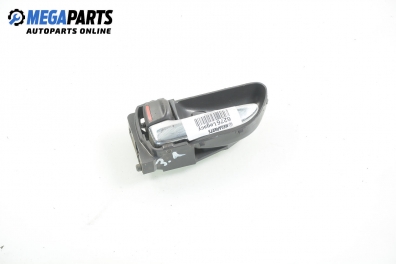 Inner handle for Subaru Legacy 2.5 AWD, 156 hp, station wagon automatic, 2000, position: rear - left