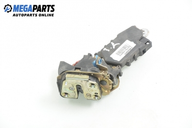 Lock for Subaru Legacy 2.5 AWD, 156 hp, station wagon automatic, 2000, position: rear - right