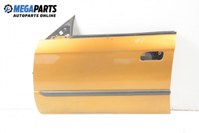 Door for Subaru Legacy 2.5 AWD, 156 hp, station wagon automatic, 2000, position: front - left